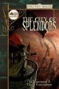 Cover of The City of Splendors