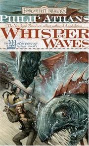 Cover of Whisper of Waves