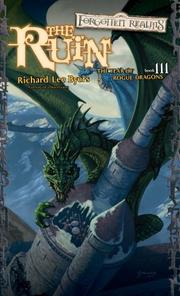 Cover of The Ruin