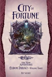 Cover of City of Fortune