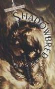 Cover of Shadowbred