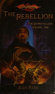 Cover of The Rebellion