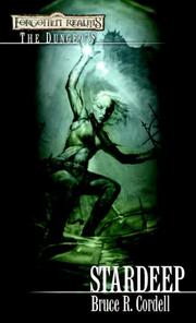 Cover of Stardeep