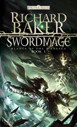 Cover of Swordmage