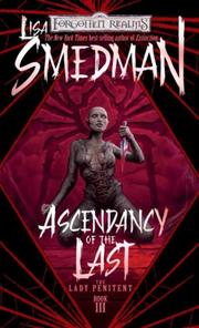 Cover of Ascendancy of the Last