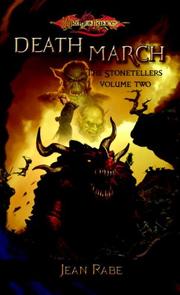 Cover of Death March