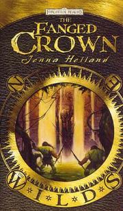 Cover of The Fanged Crown
