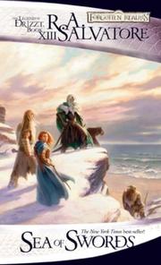 Cover of Sea of Swords