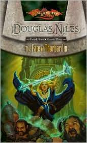 Cover of The Fate of Thorbardin