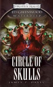 Cover of Circle of Skulls