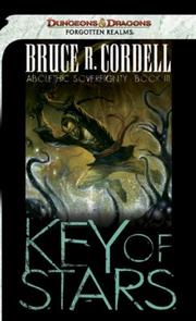 Cover of Key of Stars