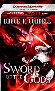 Cover of Sword of the Gods