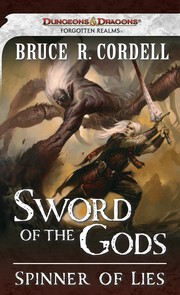 Cover of Spinner of Lies