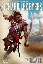 Cover of The Reaver