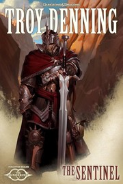 Cover of The Sentinel
