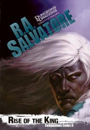 Cover of Rise of the King