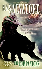 Cover of The Companions
