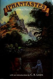 Cover of Phantastes