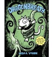 Cover of Dragonbreath