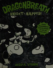 Cover of Knight-napped!