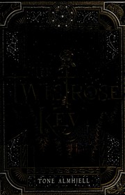 Cover of The Twistrose Key