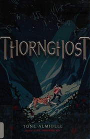 Cover of Thornghost