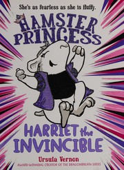 Cover of Harriet the Invincible
