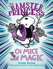 Cover of Of Mice and Magic