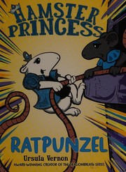 Cover of Ratpunzel