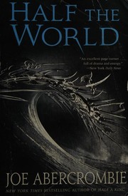 Cover of Half the World