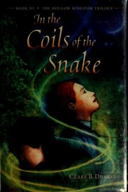 Cover of In the Coils of the Snake