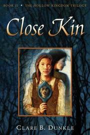 Cover of Close Kin
