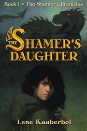 Cover of The Shamer's Daughter