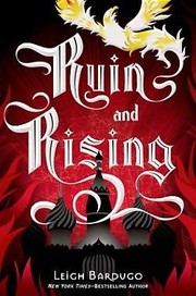 Cover of Ruin and Rising