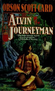 Cover of Alvin Journeyman