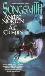 Cover of Songsmith
