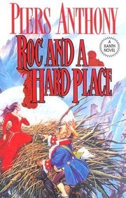 Cover of Roc and a Hard Place