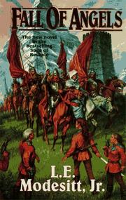 Cover of Fall of Angels