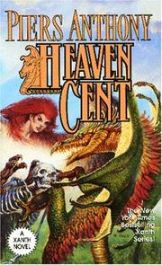 Cover of Heaven Cent
