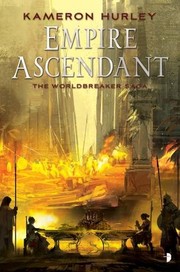 Cover of Empire Ascendant