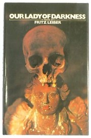 Cover of Our Lady of Darkness
