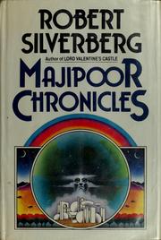 Cover of Majipoor Chronicles