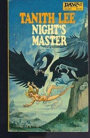 Cover of Night's Master