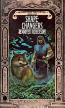 Cover of Shapechangers