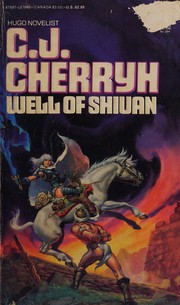 Cover of Well of Shiuan