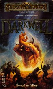 Cover of Darkwell
