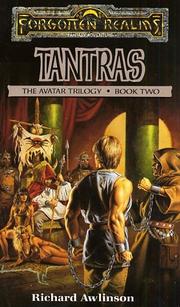Cover of Tantras