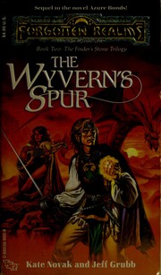Cover of The Wyvern's Spur