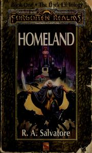 Cover of Homeland