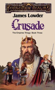 Cover of Crusade